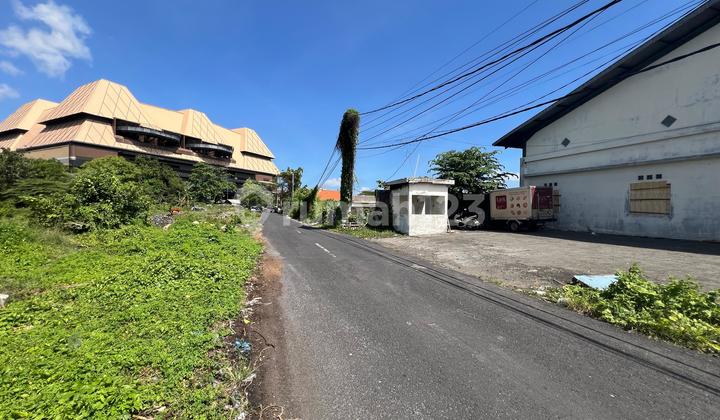Jual Tanah Sunset Road Kuta Bonus Bangunan Gudang Jual Tanah Sunset Road Kuta Bonus Bangunan Gudang