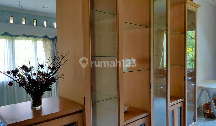 Dijual Rumah Di Perumahan Bogor Nirwana Residence Bogor Dalam Cluster  2