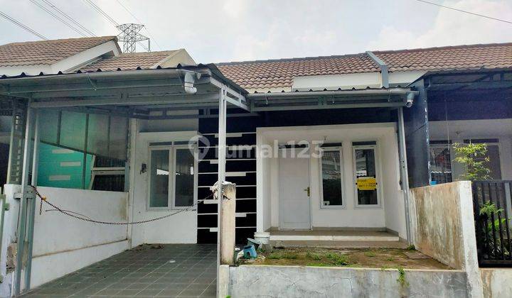 Dijual rumah baru di griya di Griya Soka 5 1