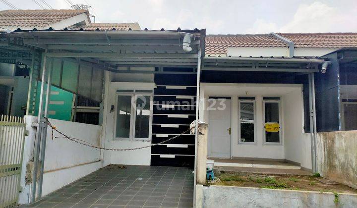 Dijual rumah baru di griya di Griya Soka 5 2