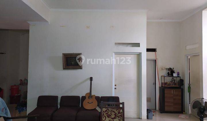 Dijual Rumah 1 Lantai Di Pusat Kota Bogor - Perumahan Bogor Baru 2