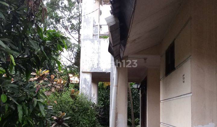 Dijual Rumah Di Taman Yasmin Jl. Wijaya Kusuma Raya Bogor  2