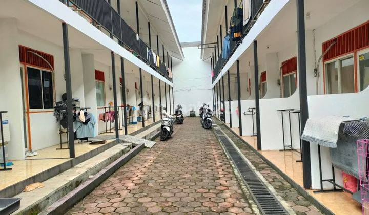 Dijual Kos Kost An Dekat Kampus Ipb Dramaga 2