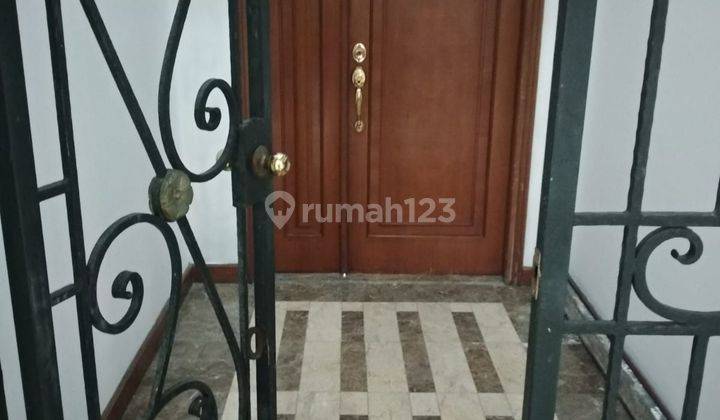 Dijual Kodominium Kintamani Prapanca Raya Jakarta Selatan  1