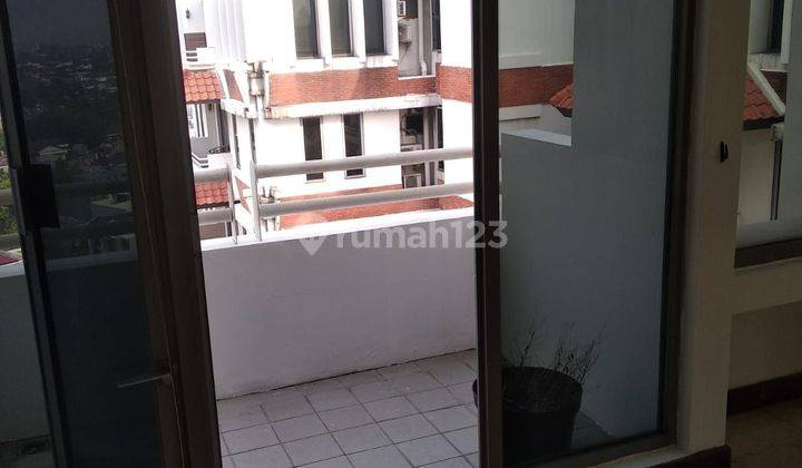 Dijual Kodominium Kintamani Prapanca Raya Jakarta Selatan  2