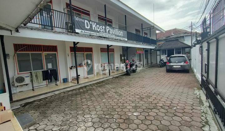 Dijual Kos Kost An Dekat Kampus Ipb Dramaga 1