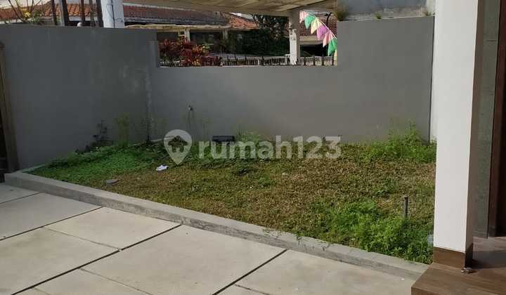 For Sale House in Bandung City, Jl Sarikaso, Move-in Ready 2