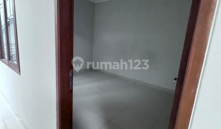 For rent: 2-story house ready to occupy in Bandung 2