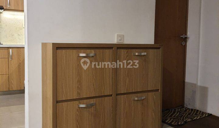 Dijual Villa 2 Lantai Siap Huni Full Furnished Di Bandung 2