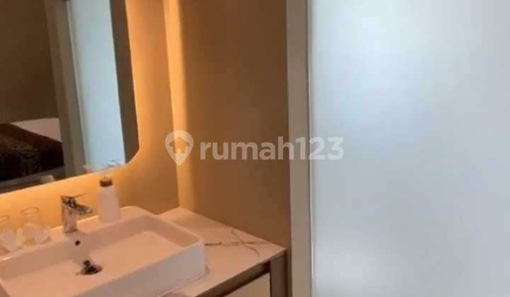 Selling a villa in Pangandaran, ready to occupy.