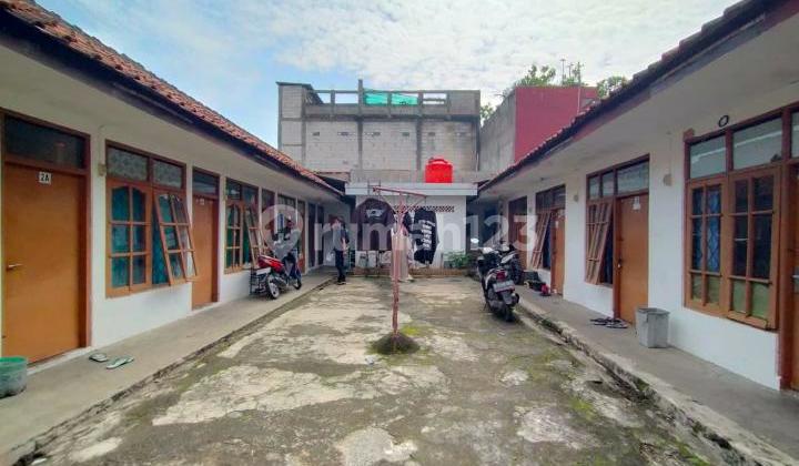 For Sale: Fully Occupied Boarding House with Easy Road Access 2