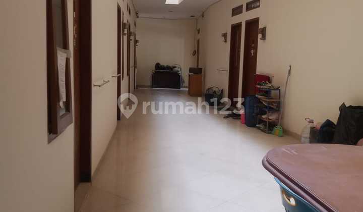 Dijual Kosh Aktif Dekat dengan Kampus Maranatha Bandung