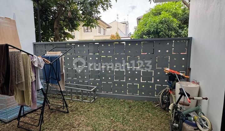 Jual rumah modern di Kota Baru Parahyangan  2