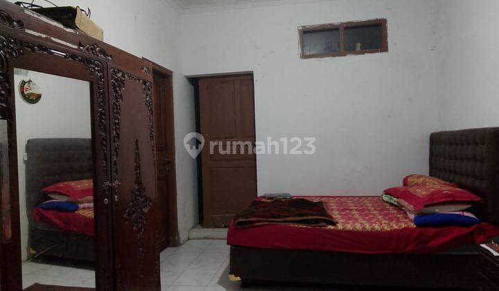 Dijual Rumah Strategis Siap Huni di Cimahi Selatan 2