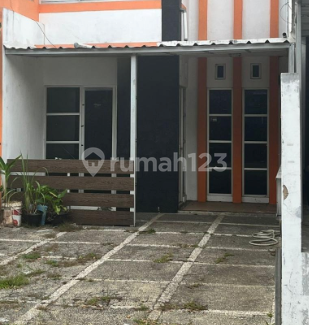 FOR SALE Rumah minimalis di Bandung sudah siap huni 2