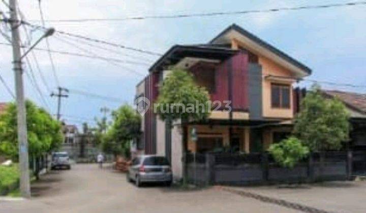 Dijual Rumah Siap Huni Di Kabupaten Bandung Barat 2