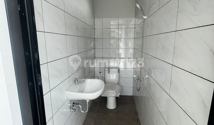 Dijual Ruko Ranting pesona Residence Cimahi Siap huni   2