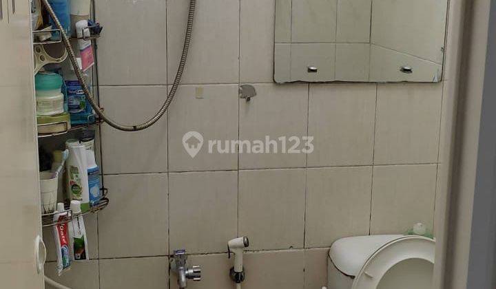 Dijual Cepat Nego Sampai Jadi Rumah Batujajar Regency  2