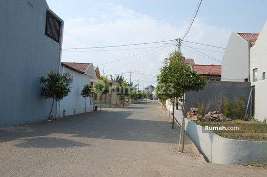 Dijual Rumah Cantik Dan Terawat Batujajar Regency 3