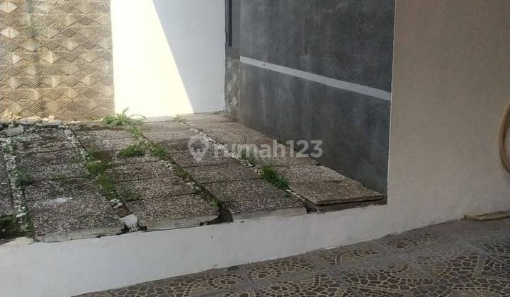 Dijual Rumah Cantik Dan Terawat Batujajar Regency 4