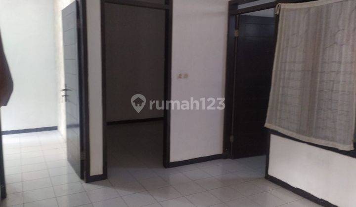 Dijual Rumah Cantik Dan Terawat Batujajar Regency 6
