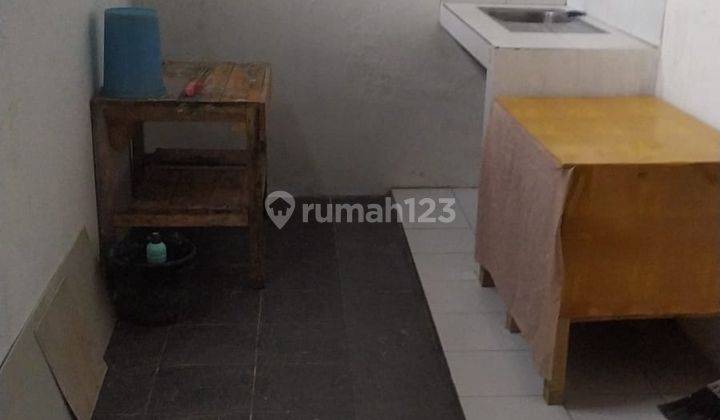 Dijual Rumah Cantik Dan Terawat Batujajar Regency 8