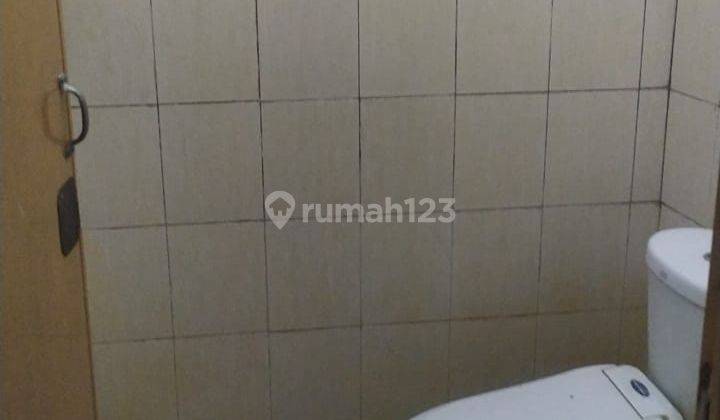 Dijual Rumah Cantik Dan Terawat Batujajar Regency 10
