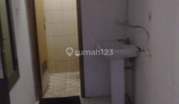 Dijual Rumah Cantik Dan Terawat Batujajar Regency 11
