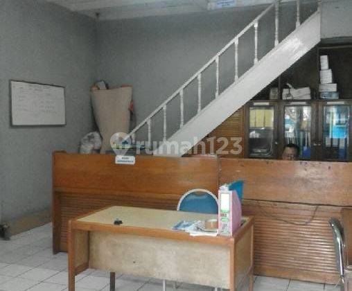 Dijual Gudang Fasilitas Lengkap di Kerkof, Cimahi Selatan 1