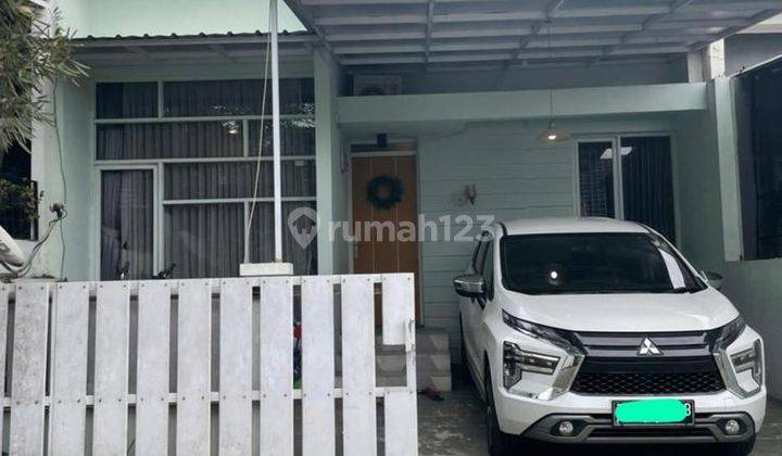 Dijual Cepat Rumah Padalarang 3