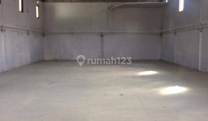 Dijual Ruang Usaha di Batununggal, Bandung 2