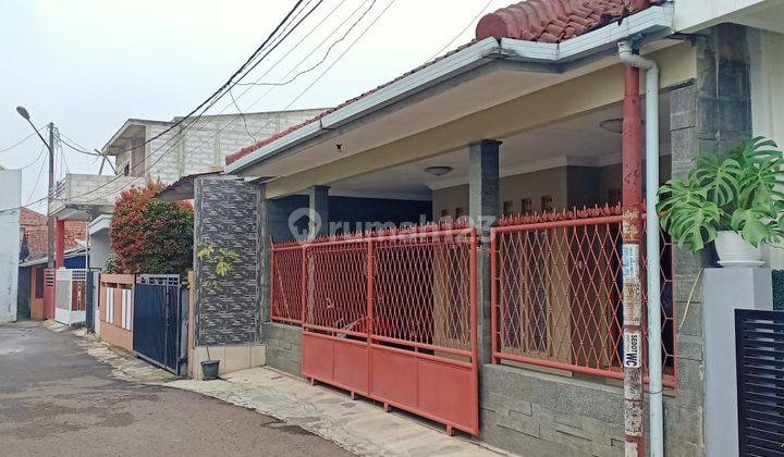 Rumah Dijual Di Cimahi | Harga Terbaru 2023 - Hal 5