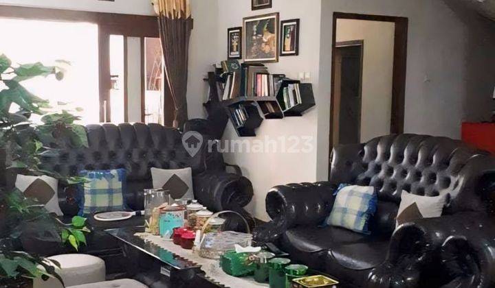 Fasilitas Lengkap Rumah Impian di Tengah Kota Cimahi 2