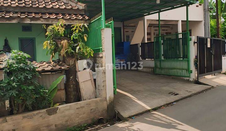 Dijual Rumah Strategis Dekat Kota Baruparahyangan 1