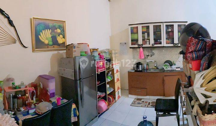 Rumah Minimalis Siap Huni Di Batujajar Regency Bandung Barat 2