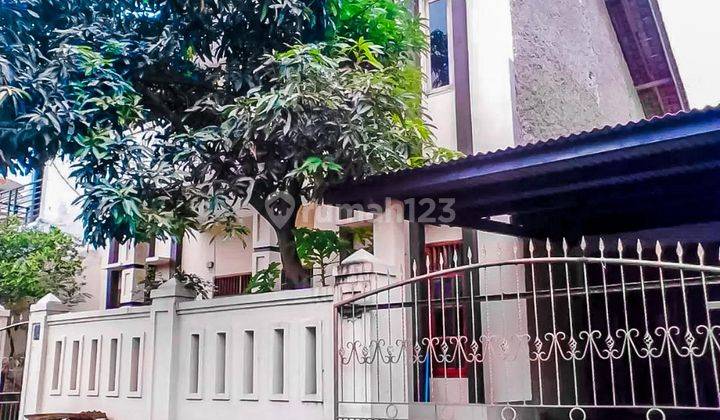 Jual Rumah Siap Huni Fasilitas Lengkap Modern Di Leuwigajah 1