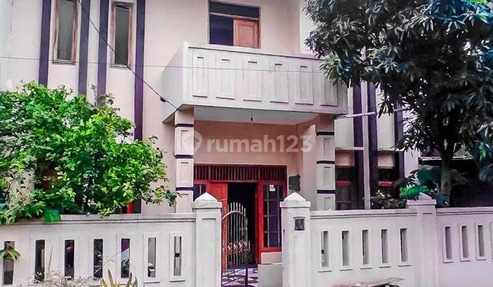 Jual Rumah Siap Huni Fasilitas Lengkap Modern Di Leuwigajah 2