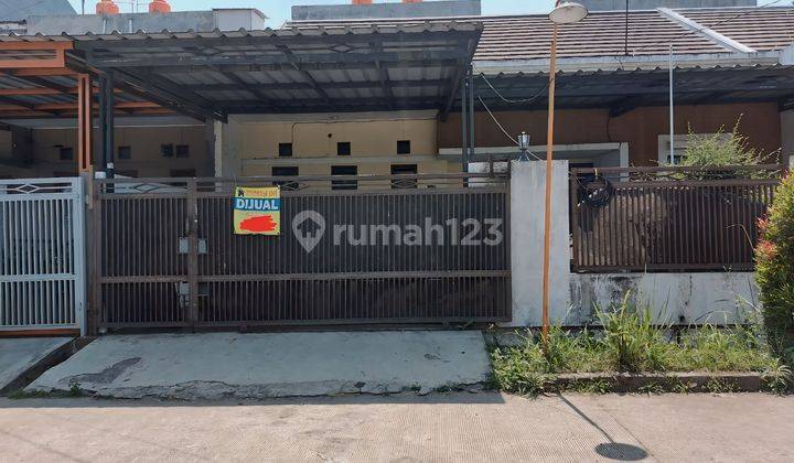 Rumah Siap Huni Minimalis Modern Di Kopo Katapang