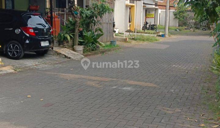 Jual Murah Rumah Minimalis Modern Di Cimareme Kab.bandung Barat 1