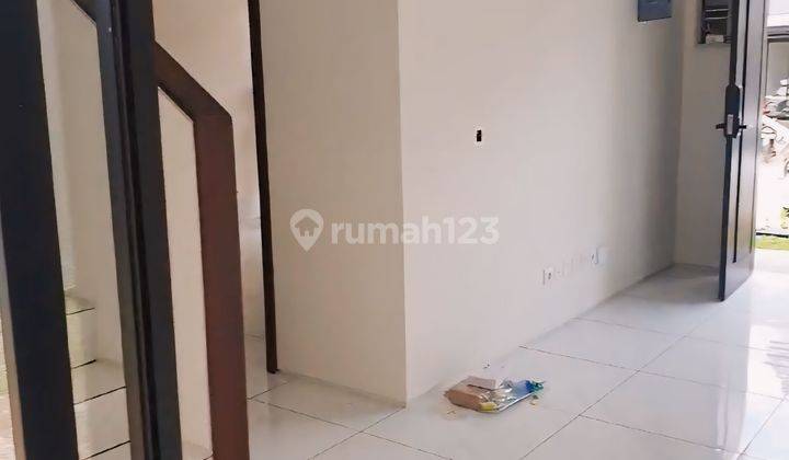 Termurahh Sewa Rumah Modern Di Kotabaru Parahyangan 2