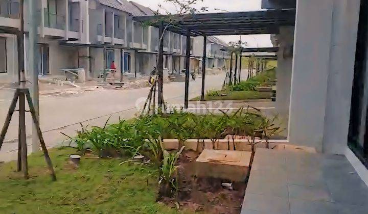 Termurahh Sewa Rumah Modern Di Kotabaru Parahyangan 1