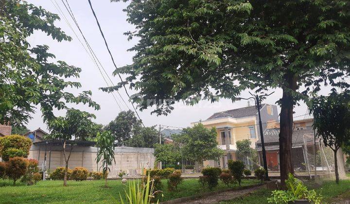 Dijual Murah Rumah Strategis di La Margas Kabupaten Bandung 1