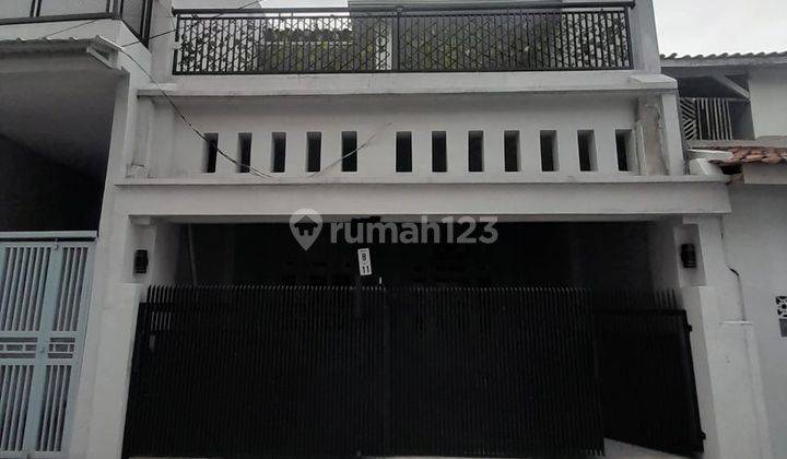 Dijual Rumah Minimalis Siap Huni di Katapang Kabupaten Bandung 1