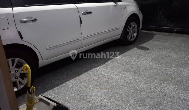 Dijual Rumah Minimalis Siap Huni di Katapang Kabupaten Bandung 2