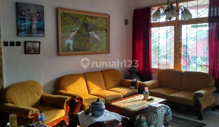 Dijual Rumah Lingkungan Asri Di Kabupaten Bandung Barat 2