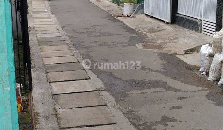 Dijual Rumah Strategis Di Cimahi Tengah 2