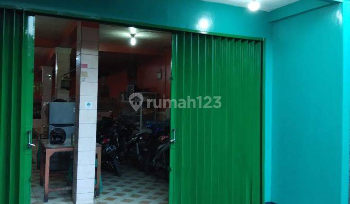 Dijual Ruang Usaha Di Jatinangor 2