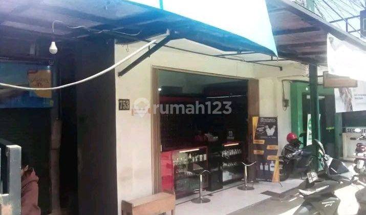 Dijual Murah Mainroad Cimahi 2