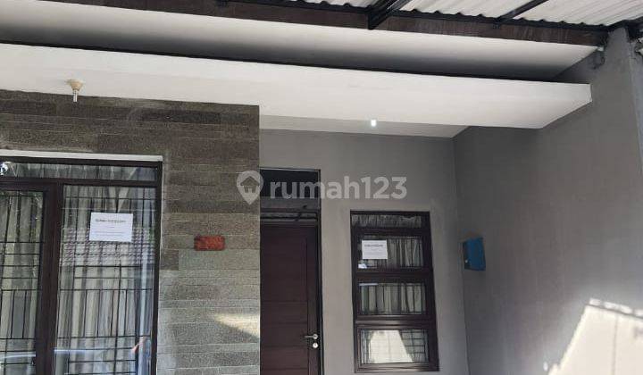 Disewakan Rumah Siap Huni Di Batu Nunggal 1