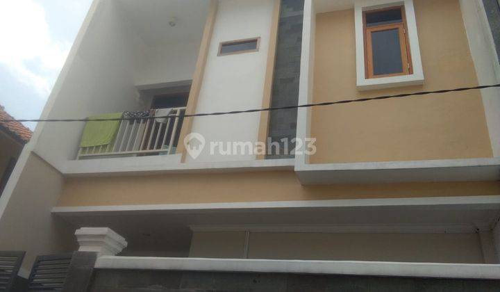 Dijual Kost Di Tengah Kota Bandung 1